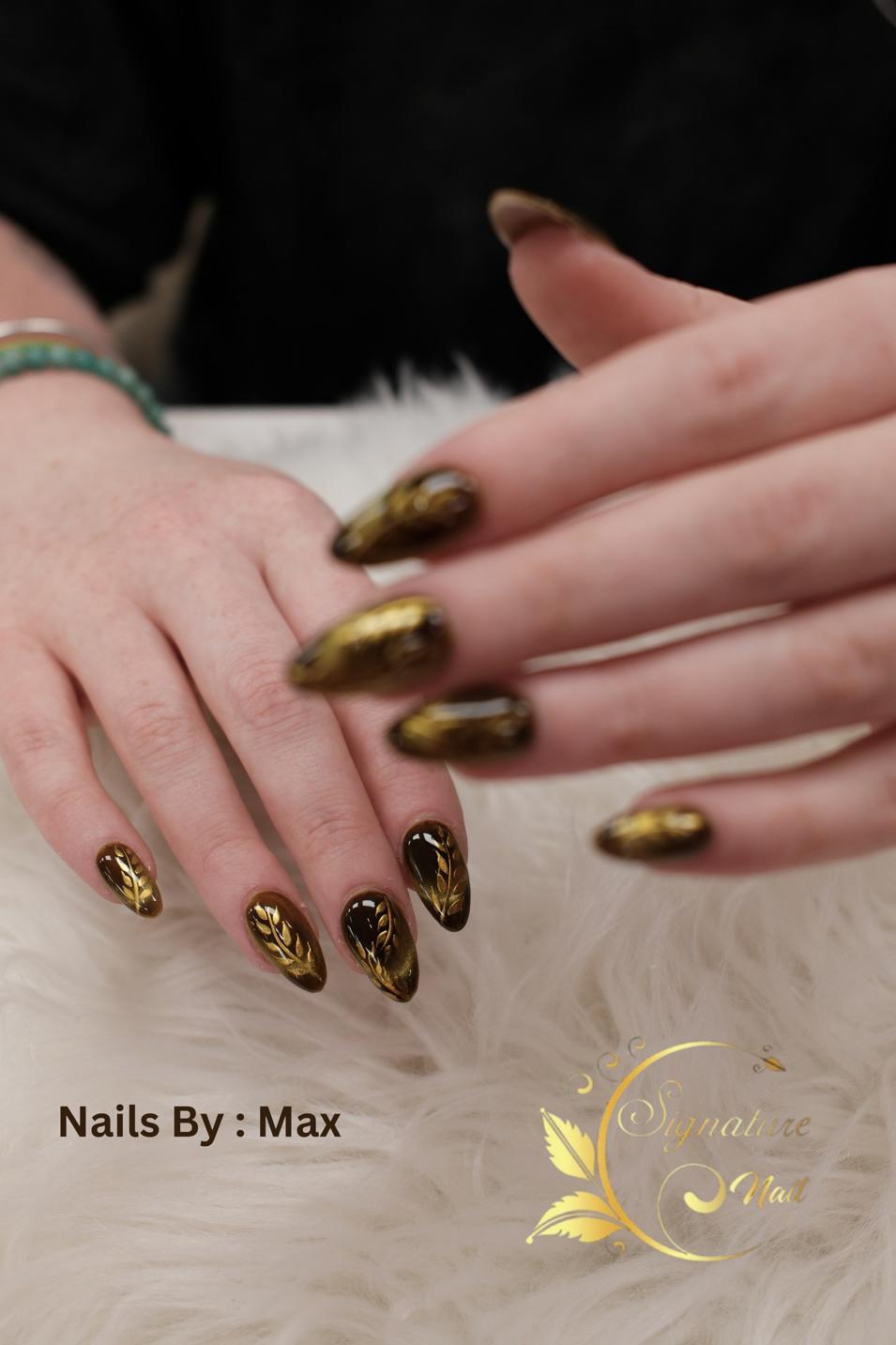 Beautiful Nail Designs in Springfield, MO 65807